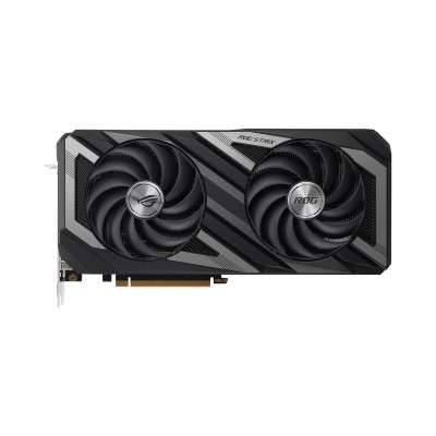 ASUS ROG-STRIX-RX6650XT-O8G-V2-GAMING