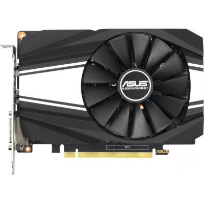 ASUS PH-GTX1660S-O6G