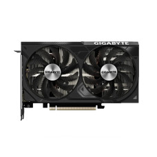 GIGABYTE GeForce RTX 4070 WINDFORCE 2X OC 12G (GV-N4070WF2OC-12GD)