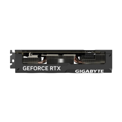 GIGABYTE GeForce RTX 4070 WINDFORCE 2X OC 12G (GV-N4070WF2OC-12GD)