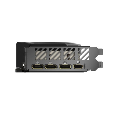 GIGABYTE GeForce RTX 4070 WINDFORCE 2X OC 12G (GV-N4070WF2OC-12GD)