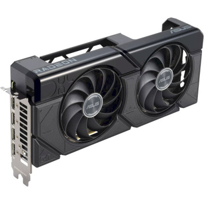 ASUS DUAL-RX7800XT-O16G (90YV0JJ1-M0NA00)