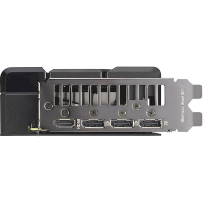 ASUS DUAL-RX7800XT-O16G (90YV0JJ1-M0NA00)