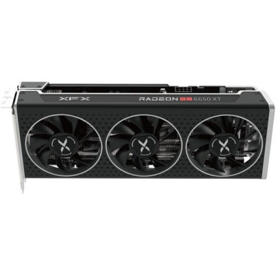 XFX Radeon RX 6650 XT Speedster MERC 308 (RX-665X8TBDY)