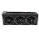 XFX Radeon RX 6650 XT Speedster MERC 308 (RX-665X8TBDY)