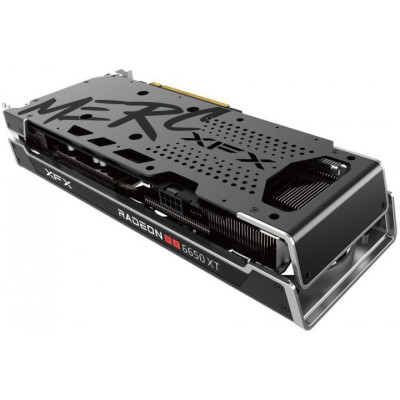 XFX Radeon RX 6650 XT Speedster MERC 308 (RX-665X8TBDY)