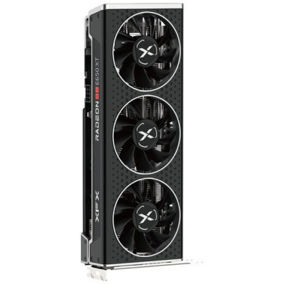 XFX Radeon RX 6650 XT Speedster MERC 308 (RX-665X8TBDY)