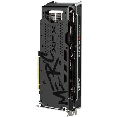 XFX Radeon RX 6650 XT Speedster MERC 308 (RX-665X8TBDY)