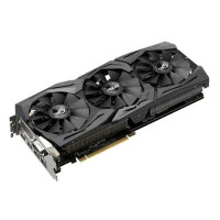 ASUS ROG STRIX-GTX1080-O8G-GAMING