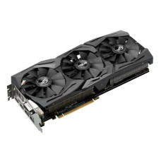 ASUS ROG STRIX-GTX1080-O8G-GAMING