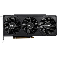 Palit GeForce RTX 4060 Ti JetStream OC 16GB (NE6406TU19T1-1061J)