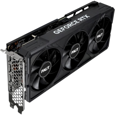 Palit GeForce RTX 4060 Ti JetStream OC 16GB (NE6406TU19T1-1061J)