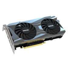 INNO3D GeForce RTX 2060 Twin X2 OC (N20602-12D6X-1713VA32R)