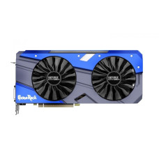 Palit GeForce GTX 1080 Ti GameRock (NEB108TT15LC-1020G)