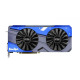 Palit GeForce GTX 1080 Ti GameRock (NEB108TT15LC-1020G)