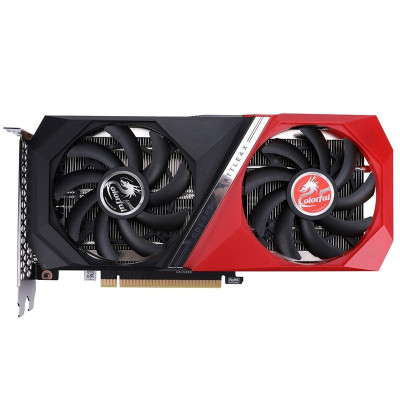 Colorful GeForce RTX 3060 NB DUO 12G V2 L-V