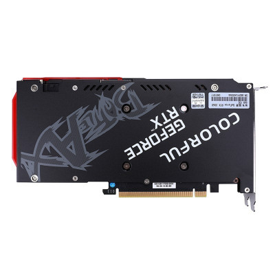 Colorful GeForce RTX 3060 NB DUO 12G V2 L-V