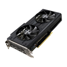 Palit GeForce RTX 3060 12 GB Dual OC LHR (NE63060T19K9-190AD)