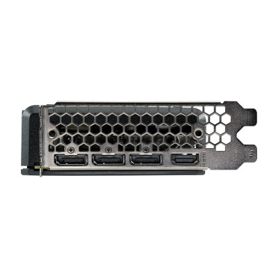 Palit GeForce RTX 3060 12 GB Dual OC LHR (NE63060T19K9-190AD)