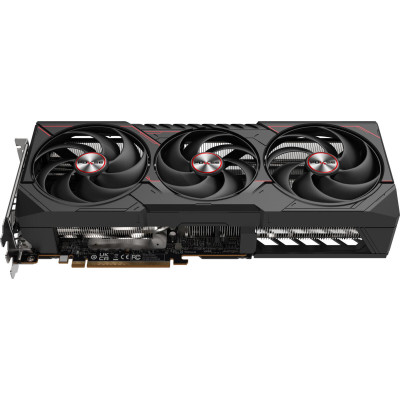 Sapphire Radeon RX 9070 XT 16GB PULSE