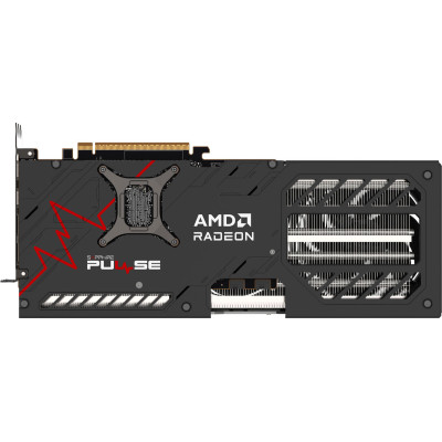Sapphire Radeon RX 9070 XT 16GB PULSE