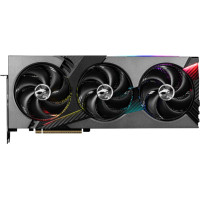 MSI GeForce RTX 5060 Ti 16G VANGUARD SOC