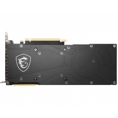 MSI GeForce RTX 2080 SUPER AERO