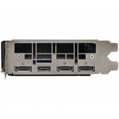 MSI GeForce RTX 2080 SUPER AERO