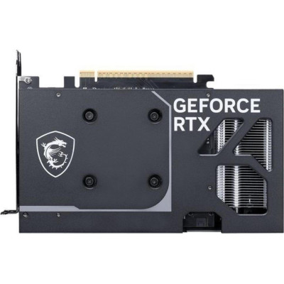 MSI Nvidia GeForce RTX 5060 VENTUS 2X 8GB (G5060-8V2)