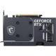 MSI Nvidia GeForce RTX 5060 VENTUS 2X 8GB (G5060-8V2)