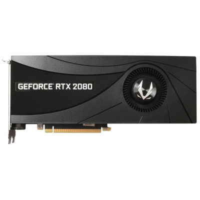 Zotac GeForce RTX 2080 Blower (ZT-T20800A-10P)