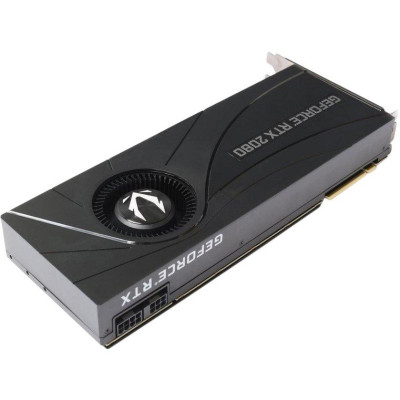 Zotac GeForce RTX 2080 Blower (ZT-T20800A-10P)