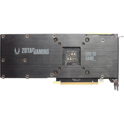 Zotac GeForce RTX 2080 Blower (ZT-T20800A-10P)