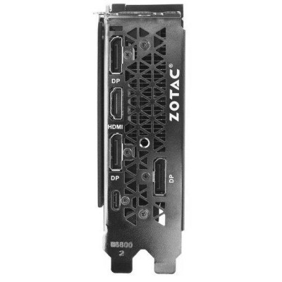 Zotac GeForce RTX 2080 Blower (ZT-T20800A-10P)