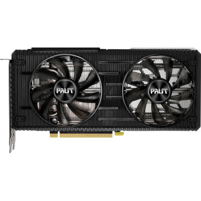 Palit GeForce RTX 3060 Ti Dual V1 OC 8GB (NE6306TS19P2-190AD)