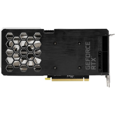 Palit GeForce RTX 3060 Ti Dual V1 OC 8GB (NE6306TS19P2-190AD)