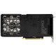 Palit GeForce RTX 3060 Ti Dual V1 OC 8GB (NE6306TS19P2-190AD)