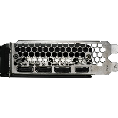 Palit GeForce RTX 3060 Ti Dual V1 OC 8GB (NE6306TS19P2-190AD)