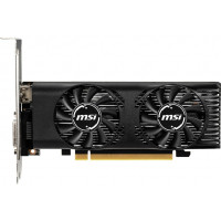 ASUS GeForce GTX 1650 4GT LP OC