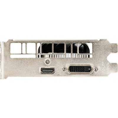 ASUS GeForce GTX 1650 4GT LP OC