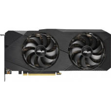 ASUS DUAL-RTX2080S-8G-EVO