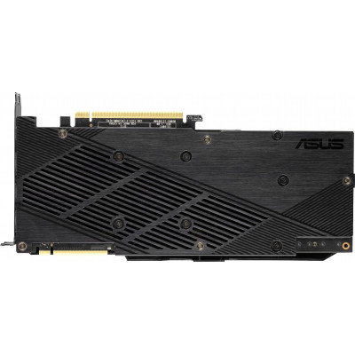 ASUS DUAL-RTX2080S-8G-EVO