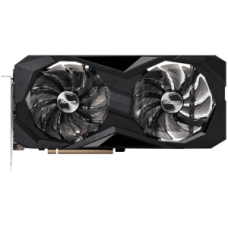 ASRock Radeon RX 6650 XT Challenger D 8GB OC (RX6650XT CLD 8GO)