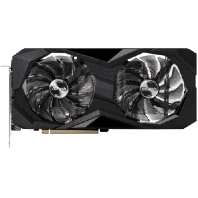 ASRock Radeon RX 6650 XT Challenger D 8GB OC (RX6650XT CLD 8GO)