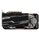 ASRock Radeon RX 6650 XT Challenger D 8GB OC (RX6650XT CLD 8GO)