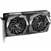 MSI GeForce GTX 1650 D6 GAMING X