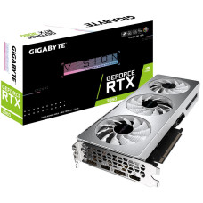 GIGABYTE GeForce RTX 3060 VISION OC 12G rev. 2.0 (GV-N3060VISION OC-12GD rev. 2.0)