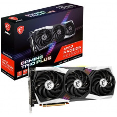 MSI Radeon RX 6900 XT GAMING TRIO PLUS 16G