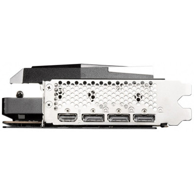 MSI Radeon RX 6900 XT GAMING TRIO PLUS 16G