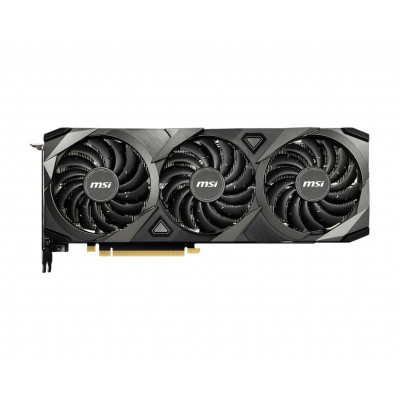 MSI GeForce RTX 3080 VENTUS 3X 10G OC LHR